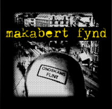 Makabert Fynd - Ondsnkans Flint Ep