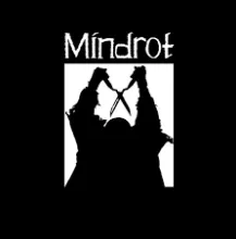 MINDROT - Demo 1990 LP