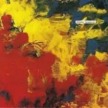 MINUTEMEN - The Punch Line LP