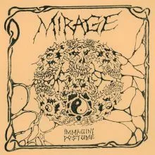 MIRAGE immagini postume 7
