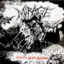 Mirage ‎– Legato Alla Rovina 12
