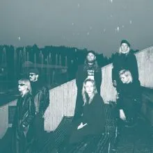 MODEM / DRAGSVIK – SPLIT 12”