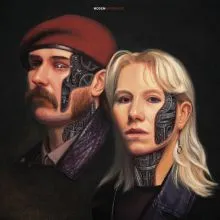 Modem ‎– Interface LP