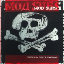 MOD SUBS - PRIMITIVE BY TODAYS STANDARDS LP