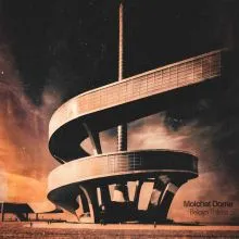 MOLCHAT DOMA - Belaya Polosa LP (col.)