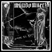 Mundo Muerto Entre El Kaos LP