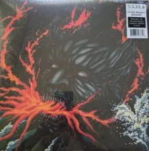 NAILS - Every Bridge Burning LP (lim.green)