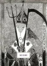 Nick Blinko - Zagava Book