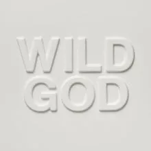 NICK CAVE AND THE BAD SEEDS - Wild God LP (clear)