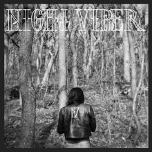 Night Viper - s/t 7