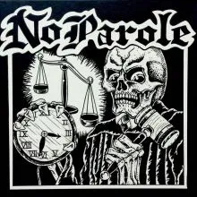 No Parole - s/t 7