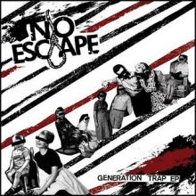 No Escape- Generation Trap 7