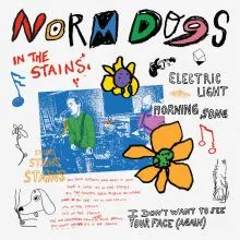 Norm Dogs - s/t 7