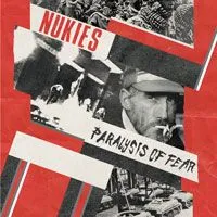 NUKIES Paralysis of Fear 12