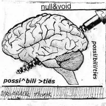 Null & Void - Possibilities (Discoverable Thoughts) LP