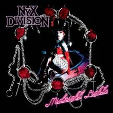 NYX DIVISION Midnight Lights LP