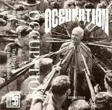 Occupation - Demo 2016