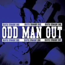 ODD MAN OUT Odd Man Out LP
