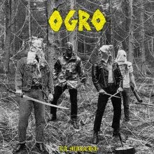 OGRO La Marcha 12