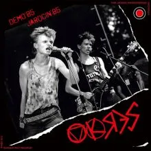 Okres - Demo 85 / Jarocin 85 LP