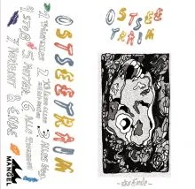 Ostseetraum - Das Ende Tape