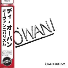 DIE ÖWAN - Öwannibalism LP