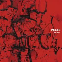 P16.D4 - Distruct LP