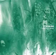 P16.D4 - Kühe in 1/2 Trauer LP
