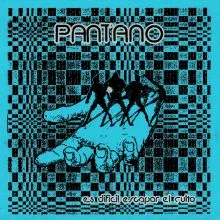 Pantano - Es dificil escapar el culto EP