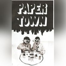 Paper Town Zine