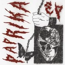 PAPRIKA – s/t EP