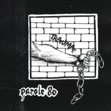 Parole 80 - Trauma EP