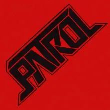 Patrol - S/T 7 EP