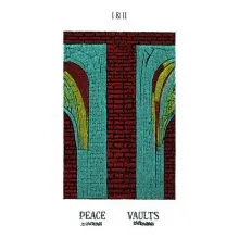 Peace Vaults - I & II LP