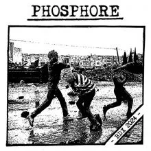 Phosphore - BDX 2024 7 Flexi