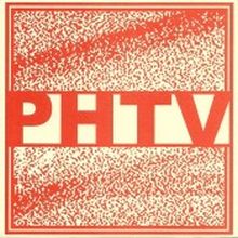 PHTV - s/t EP