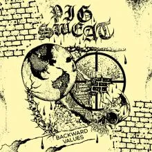 PIG SWEAT Backward Values LP
