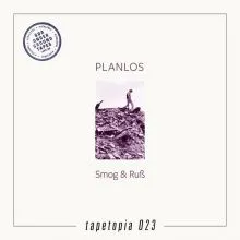 Planlos - Smog & Ruß LP