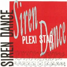 Plexi Stad - Siren Dance EP