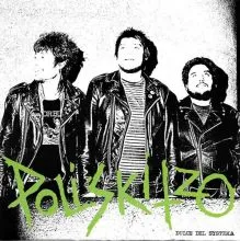 POLISKITZO - DULCE DEL SYSTEMA EP