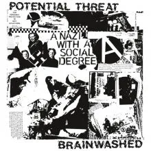 Potential Threat Brainwashed EP
