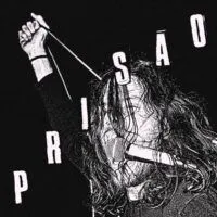 PRISÃO s/t E.P.