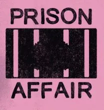 PRISON AFFAIR – Demo IV EP