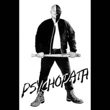 PSYCHOPATH - Siege Mentality TAPE