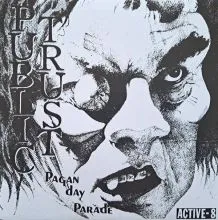 Public Trust ‎– Pagan Day Parade EP