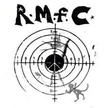 R.M.F.C. Ecstatic Strife EP