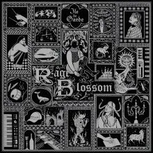Rage Blossom - Ile de Garde LP