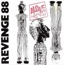 Revenge 88 - Alone / Neon Light 7