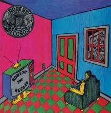 Robert - Robert The Record LP