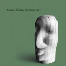 ROEDELIUS – Selbstporträt Wahre Liebe LP